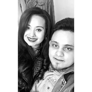 Meet your Posher, Anabel